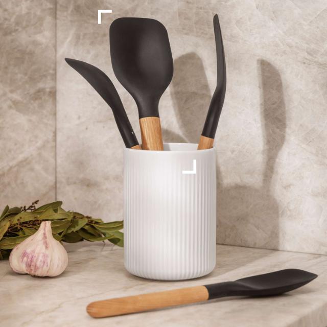 Serving spoon - Large - Nordic kitchen