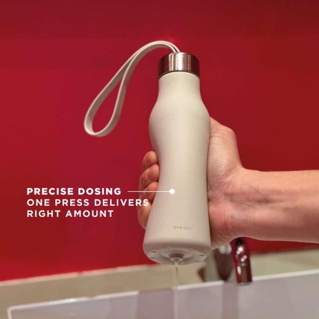 Citadel Spender für das Bad Black