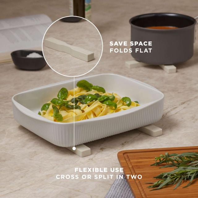 Magnetic trivet Sand