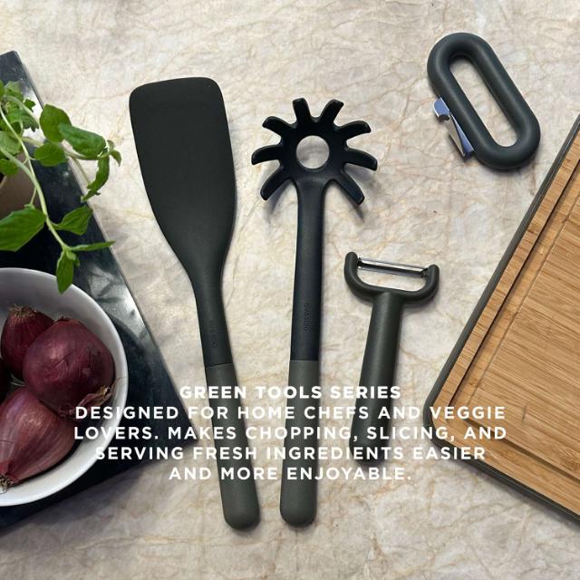 Green tools Dosenöffner