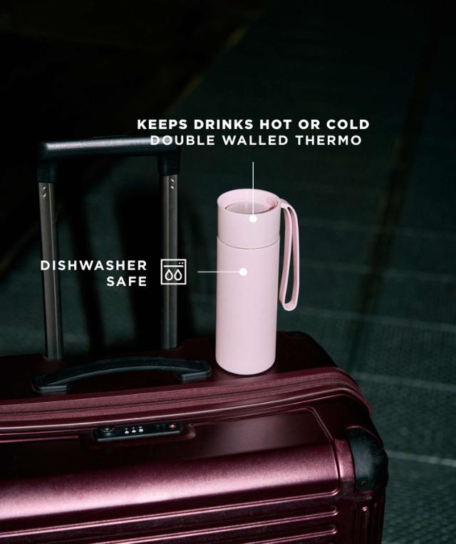 To Go Cup 0.35 L Funky ballerina