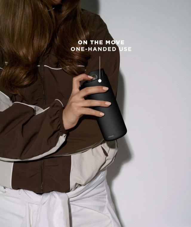 Urban To Go Cup 0,35 L Black