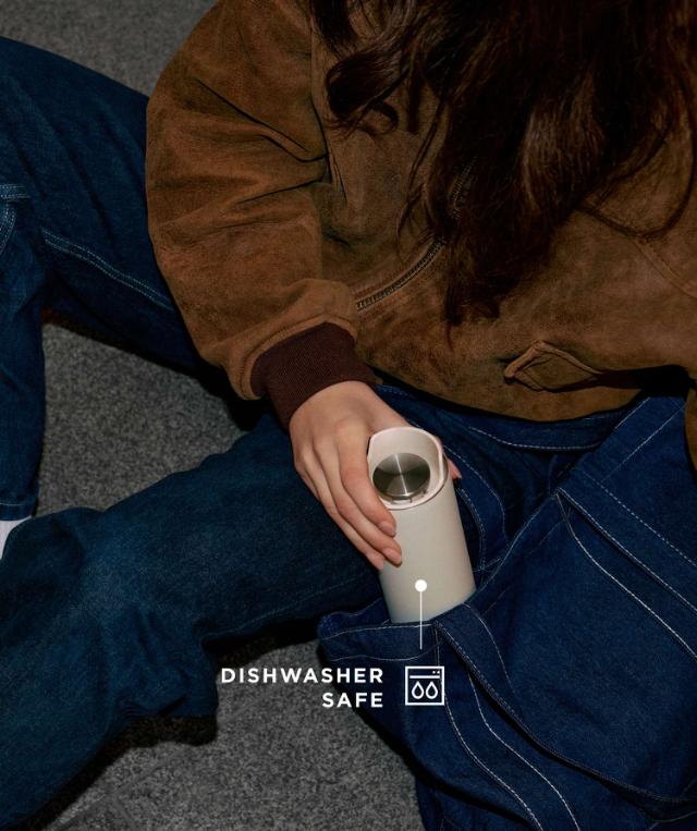 Urban To Go Cup 0,35 L Coconut