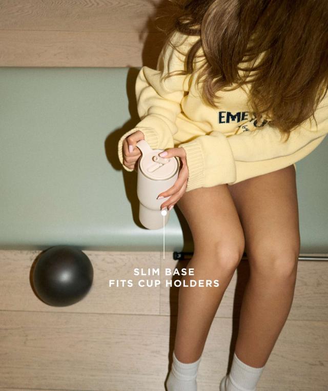 Sip'n'Go Tumbler 0.9 L Coconut