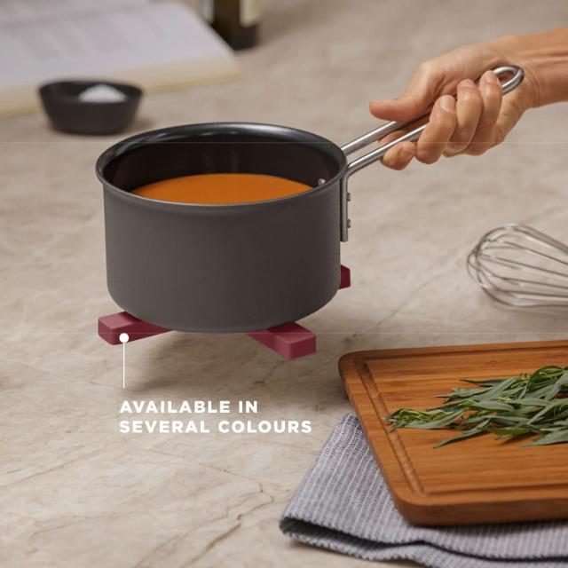 Magnetic trivet Sand