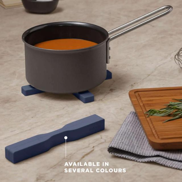 Magnetic trivet Ruby