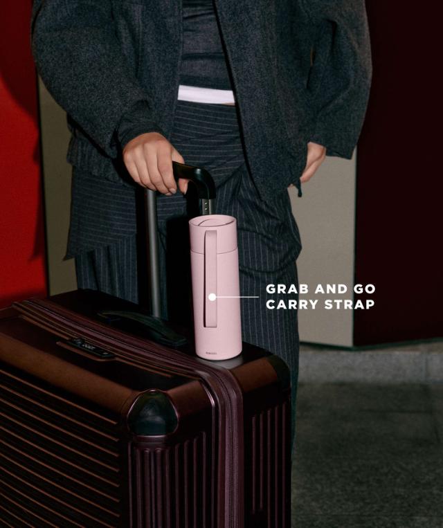 To Go Cup 0.35 L Funky ballerina