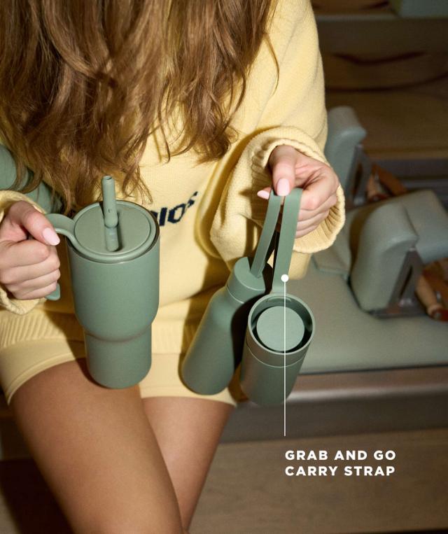 To Go Cup 0,35 L Green goddess