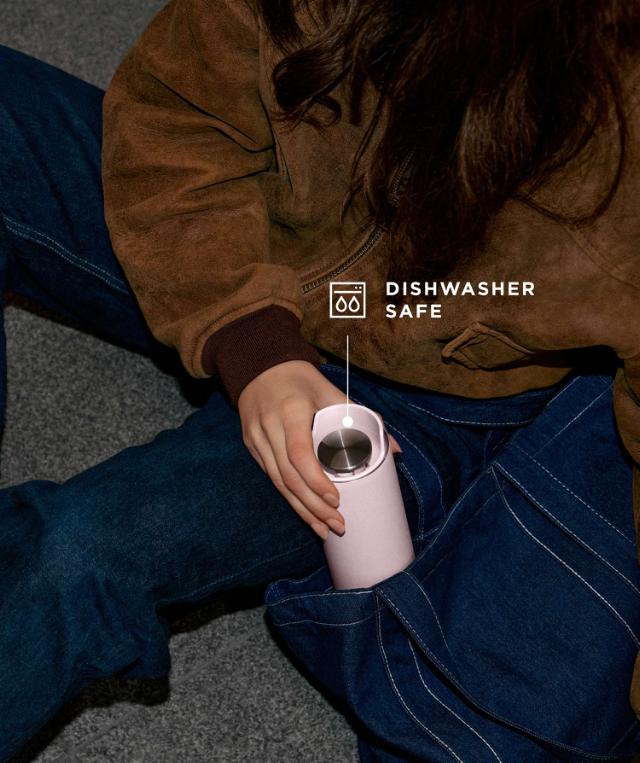 Urban To Go Cup 0,35 L Funky ballerina