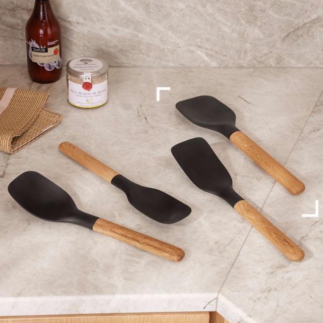 Røreske - Nordic kitchen