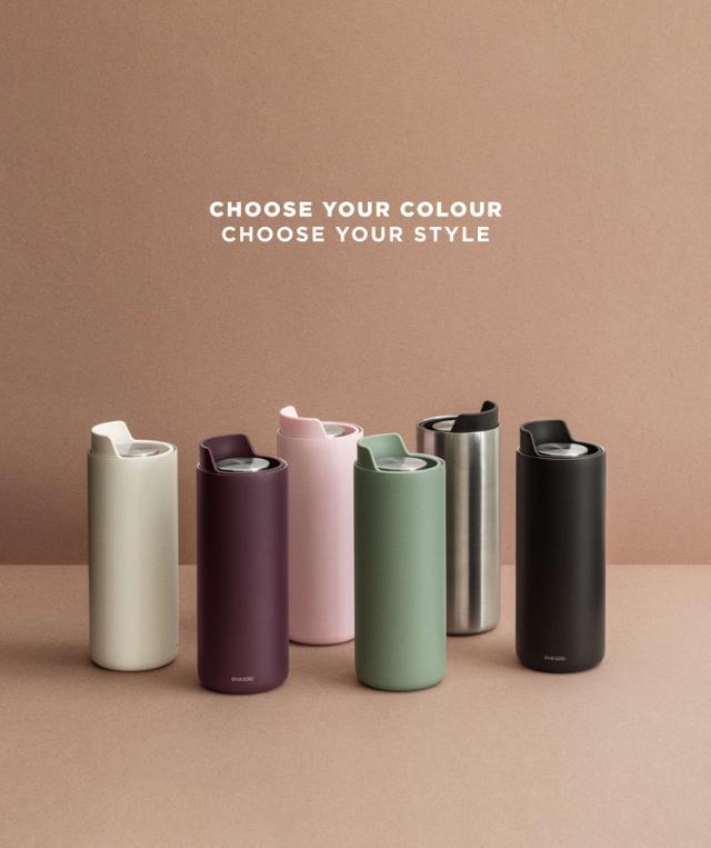 Urban To Go Cup 0,35 L Coconut