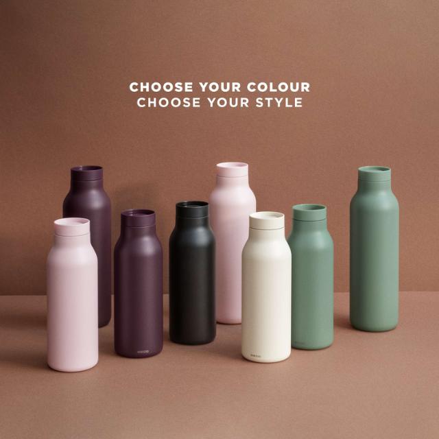 Urban Termosflaske 0,7 L Funky ballerina