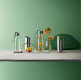 MyFlavour drinking bottle 0.75l Botanic green