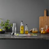 MyFlavour dressing shaker - 0.25 l - Drip-free