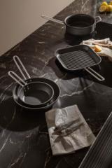 Professional Sauteuse - 24 cm - Slip-Let®-Antihaftbeschichtung