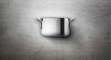 Pot - 4.8 l - Steel line