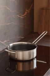 Multi Sauteusepanna 24 cm Mosaic keramisk Slip-Let®-beläggning