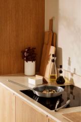 Dressing shaker - Drip-free