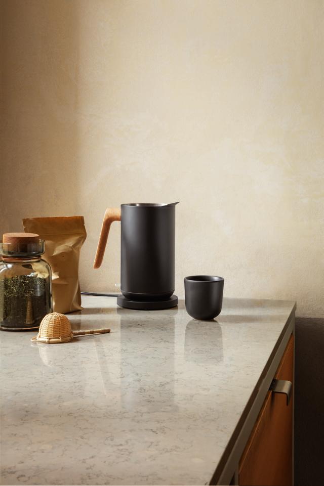 Vannkoker - Nordic kitchen - 1,5 l