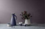 Vacuum jug - 1 liter - Violet blue