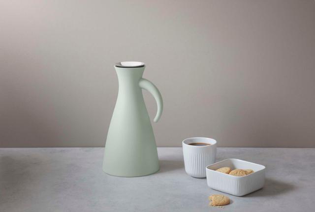 Pichet isotherme - 1 litre - Sage