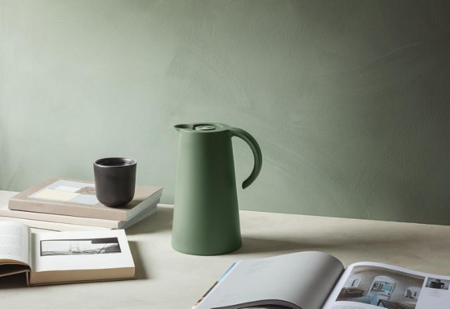 Assiette ovale - Nordic kitchen - 32 cm