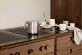 Induction kettle - Nordic kitchen - 1 liter