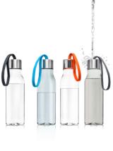 Drinking bottle - 0.5 liters - Juicy orange