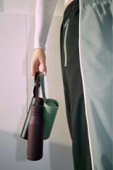 RE-Hydrate Thermosflasche 0,5 L Fig purple