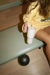 Sip'n'Go Tumbler 0,9 L Coconut