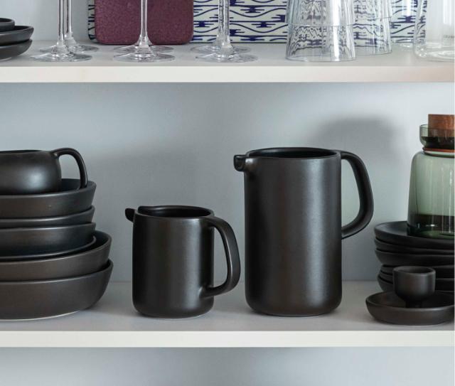 Nordic kitchen Zylinderkanne 1,0 l