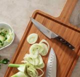 Nordic kitchen Grøntsagskniv 13 cm