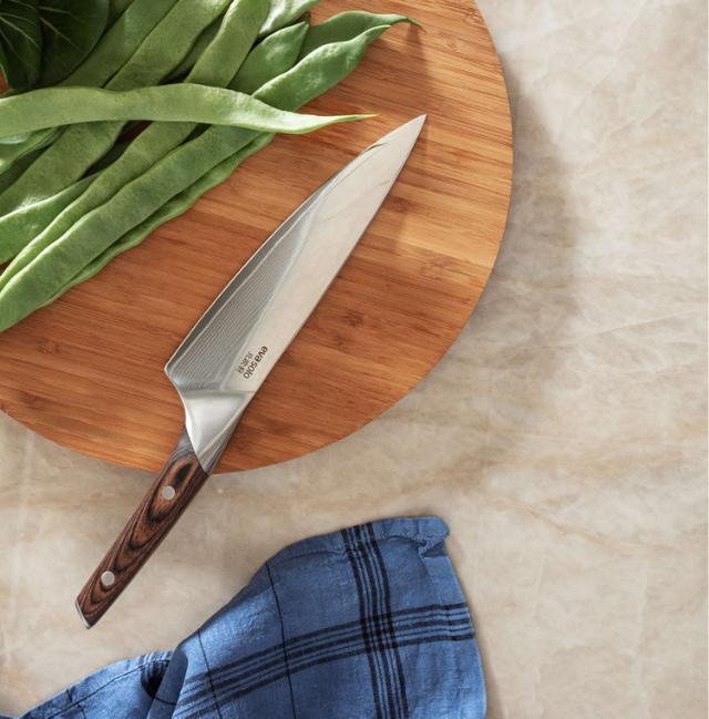 Nordic kitchen Chef kniv 20 cm