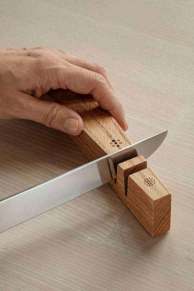 Knivslip Western