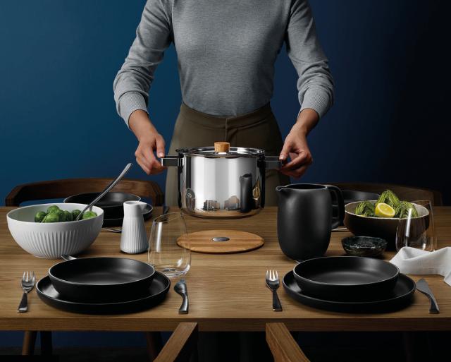 Trivet - Magnetic - Nordic kitchen