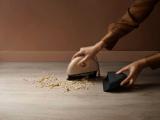 Sweep - kost og feiebrett-sett