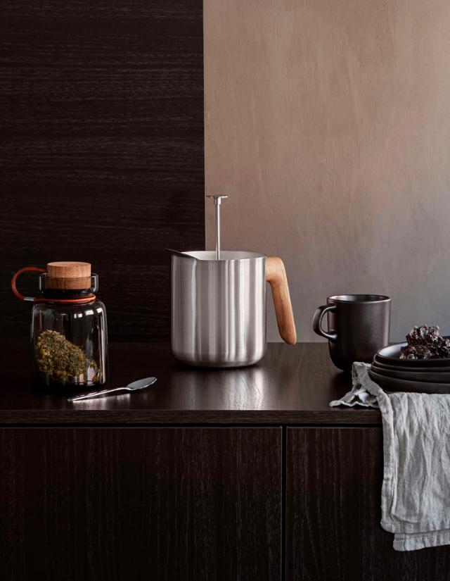 Stempeltekande - Nordic kitchen - 1.0 l