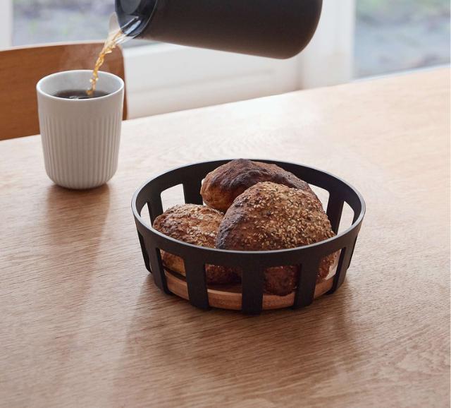 Nordic kitchen Bread basket small