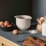 Eva Mixing bowl set 3 pcs. Sand