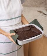 Ovenproof dish - 30.5 x 24.5 cm - Legio Nova