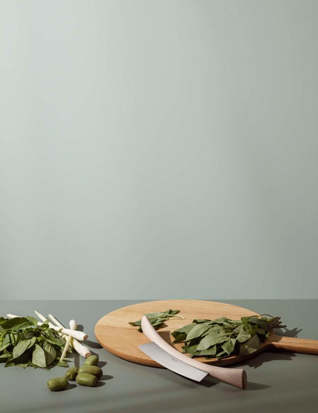 Herb Chopper - Green Tool