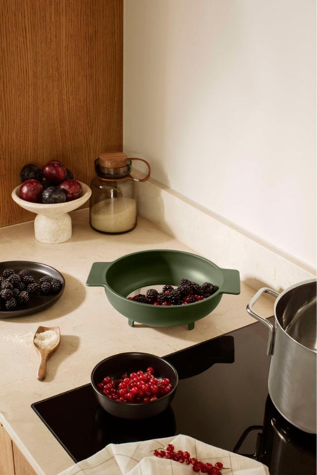 Passoire fine - Green tools