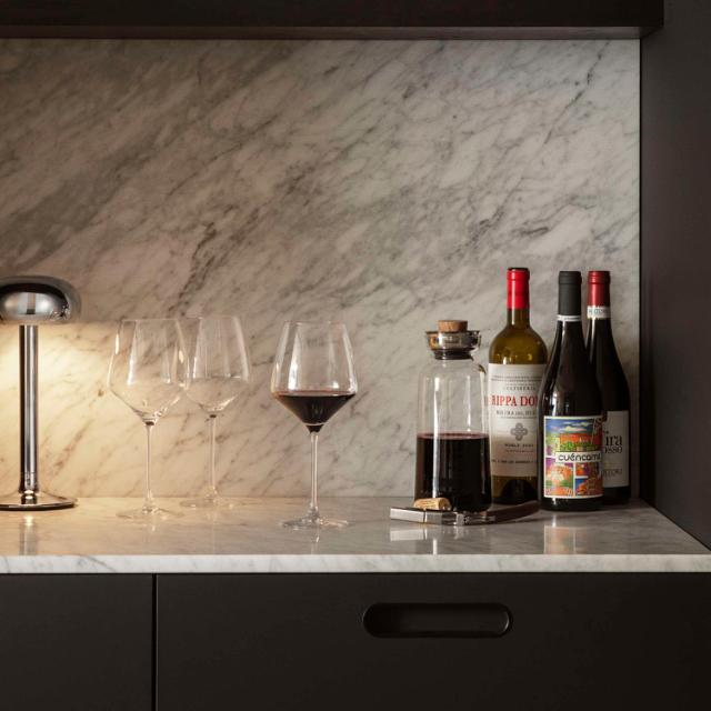 Legio Nova bourgogne vinglas - 65 cl - 6 stk.