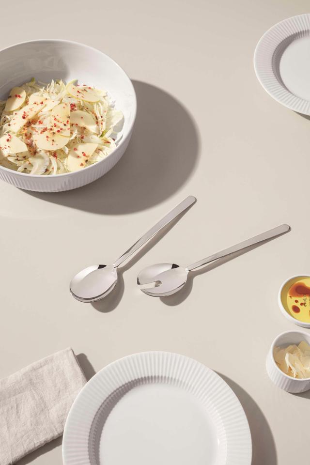 Salatbestikk - Legio Nova