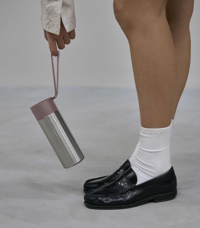 To Go Cup - 0.35 litres - Vintage brown