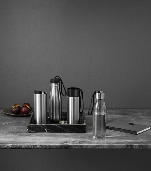 Urban To Go Cup - 0.35 liters - Black
