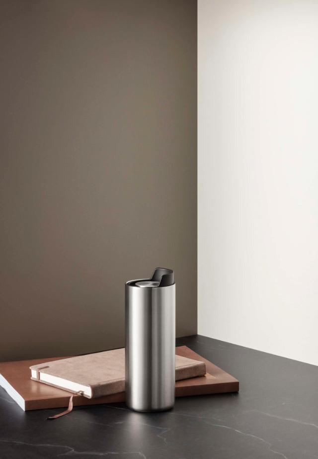 Urban To Go cup - 0.35 litres - Black