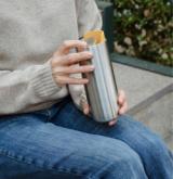 Urban To Go cup - 0.35 Liter - Golden sand