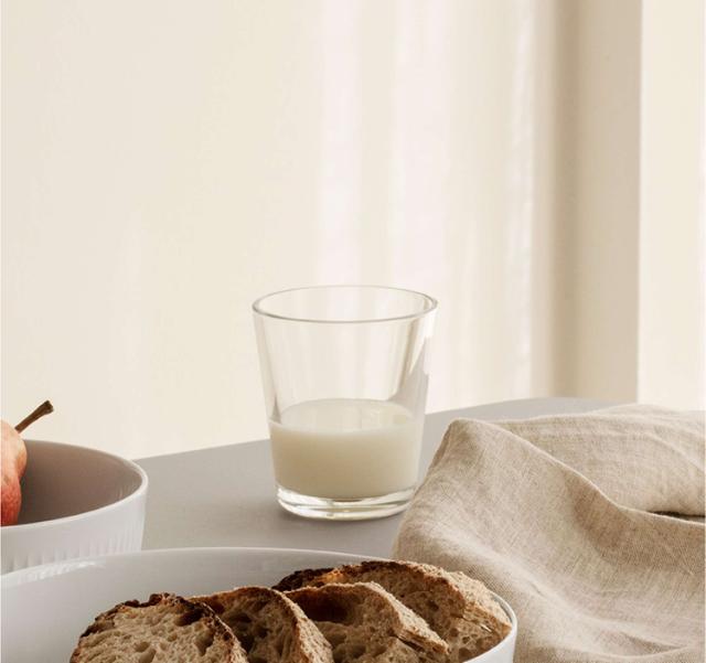 Drikkeglass - 6 stk. - 25 cl