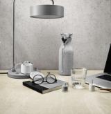 Fridge carafe - 1 liter - Light grey